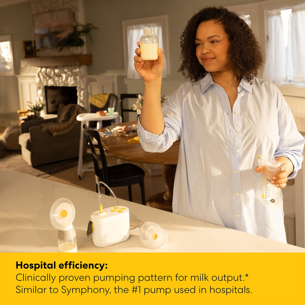 Medela Pump In Style Pro
