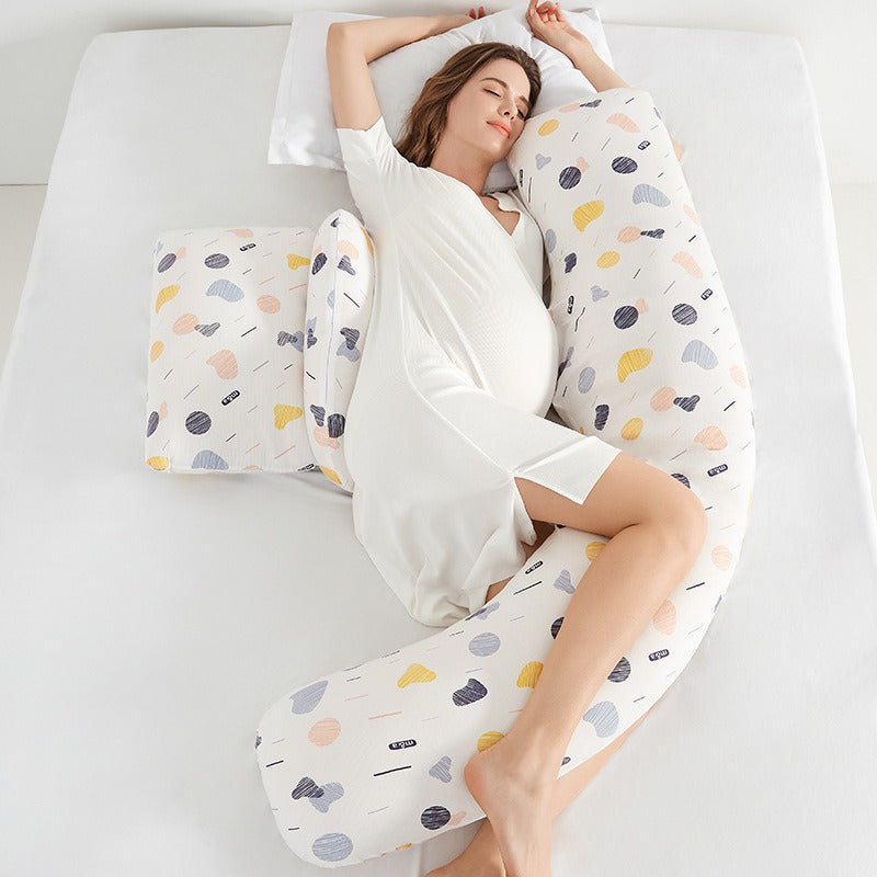 Mama Cloud Maternity Pillow