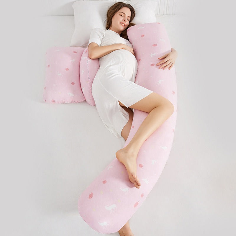 Mama Cloud Maternity Pillow