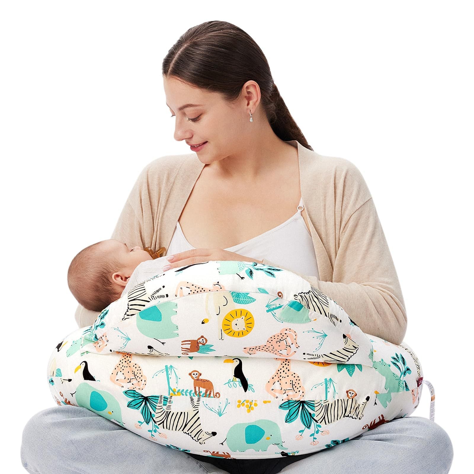 Nursing Support Pillow