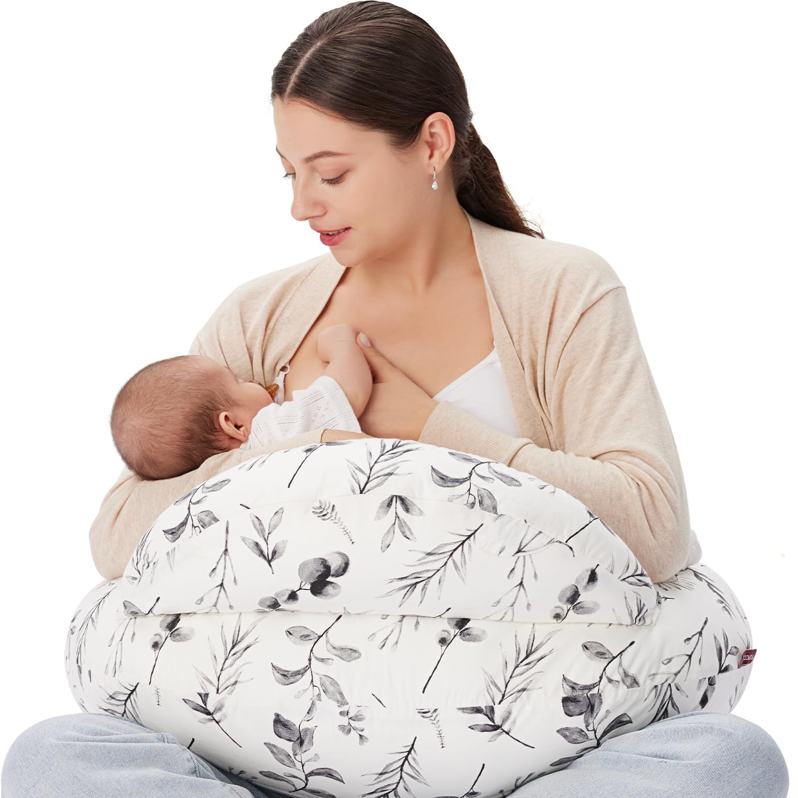 Nursing Support Pillow