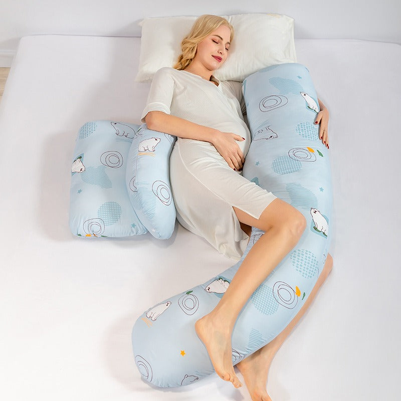 Mama Cloud Maternity Pillow