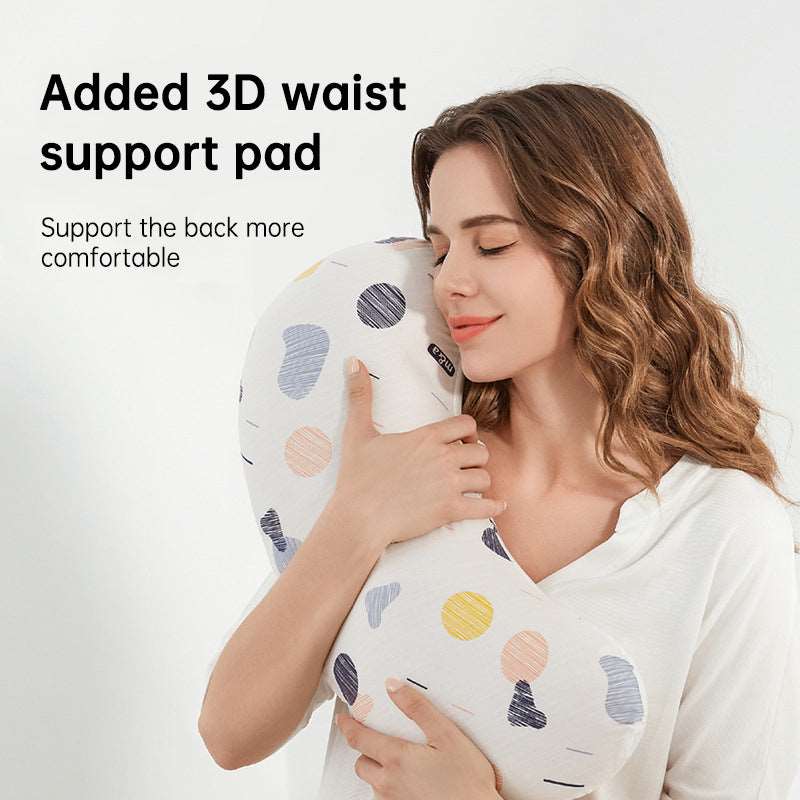 Mama Cloud Maternity Pillow