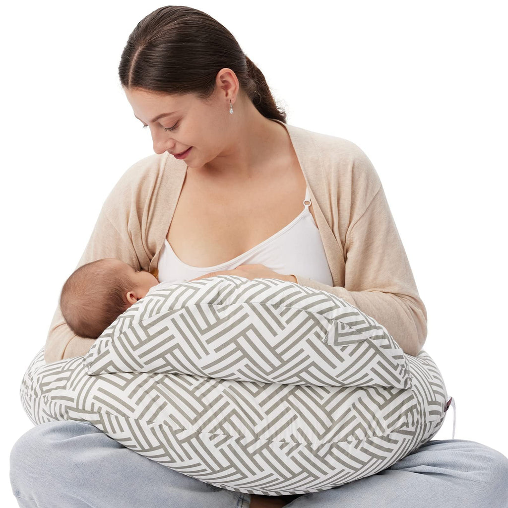 Nursing Support Pillow
