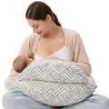 Nursing Support Pillow