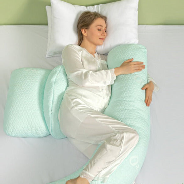 Mama Cloud Maternity Pillow