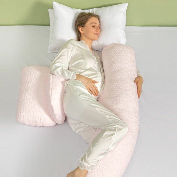 Mama Cloud Maternity Pillow
