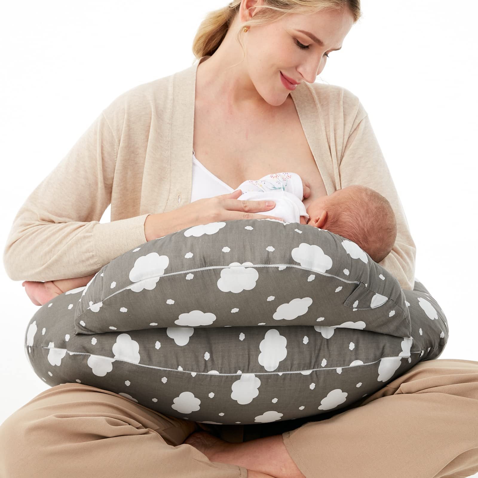 Nursing Support Pillow