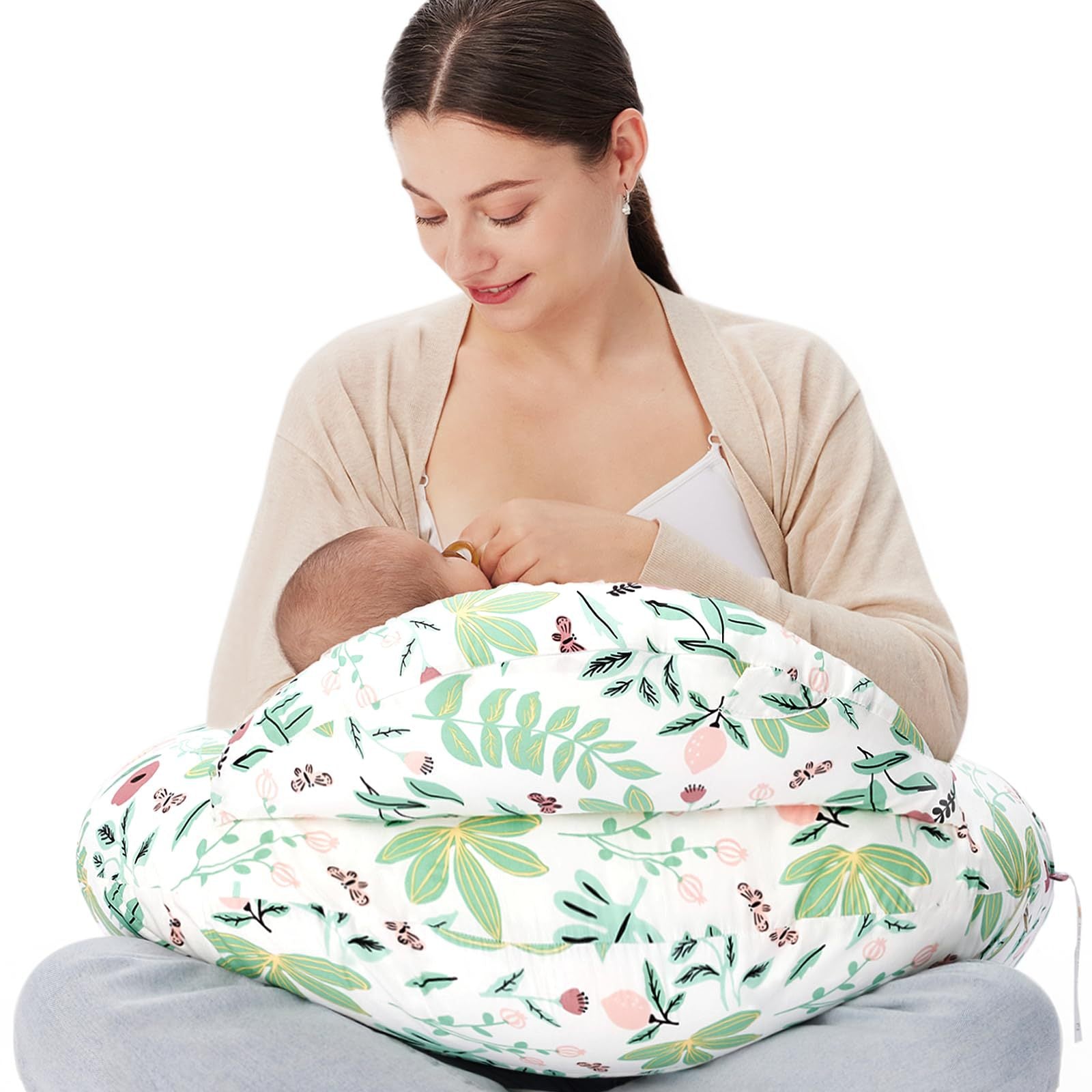 Nursing Support Pillow