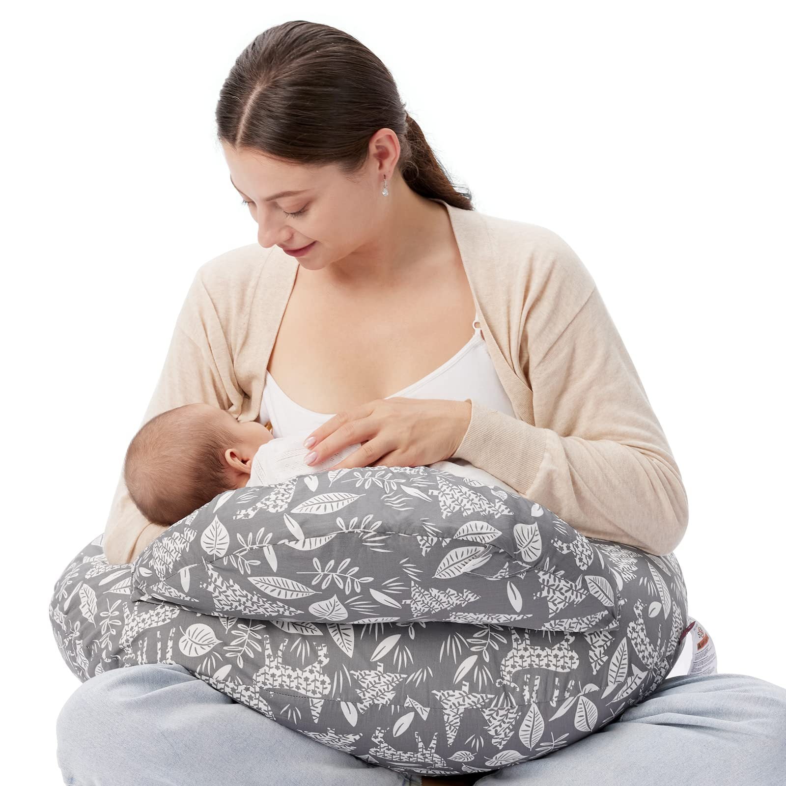 Nursing Support Pillow