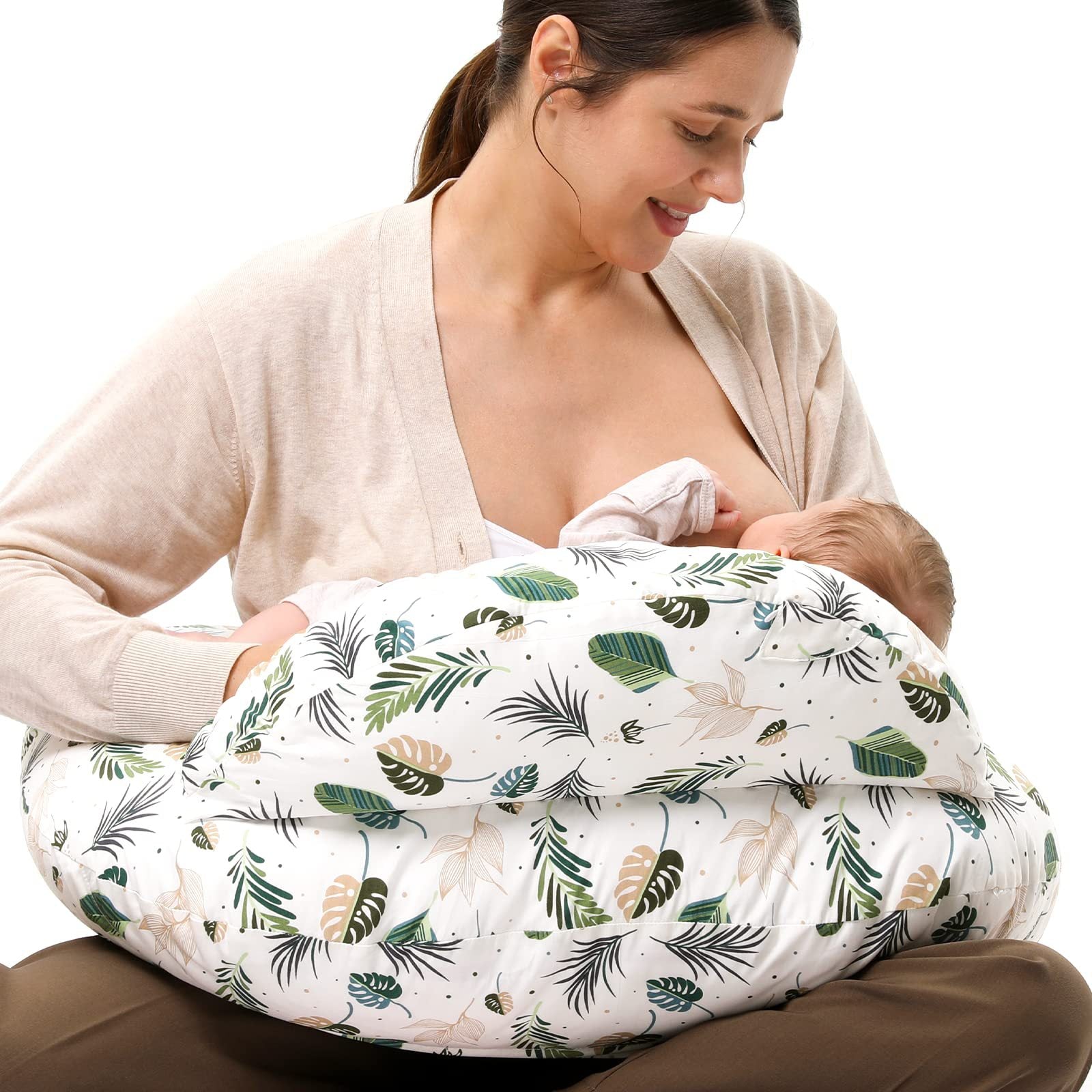 Nursing Support Pillow