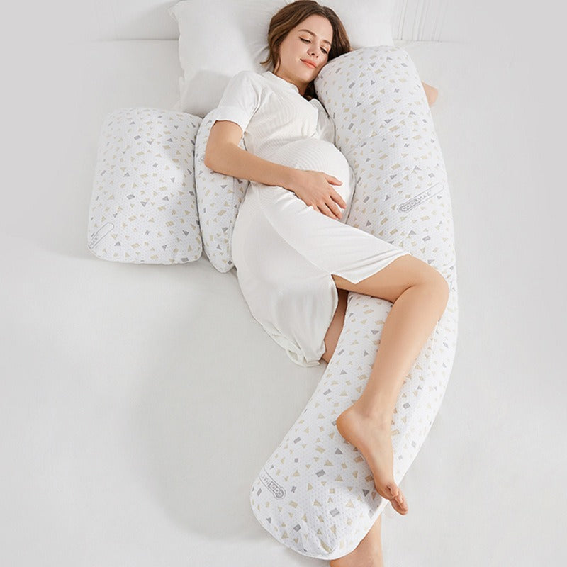Mama Cloud Maternity Pillow