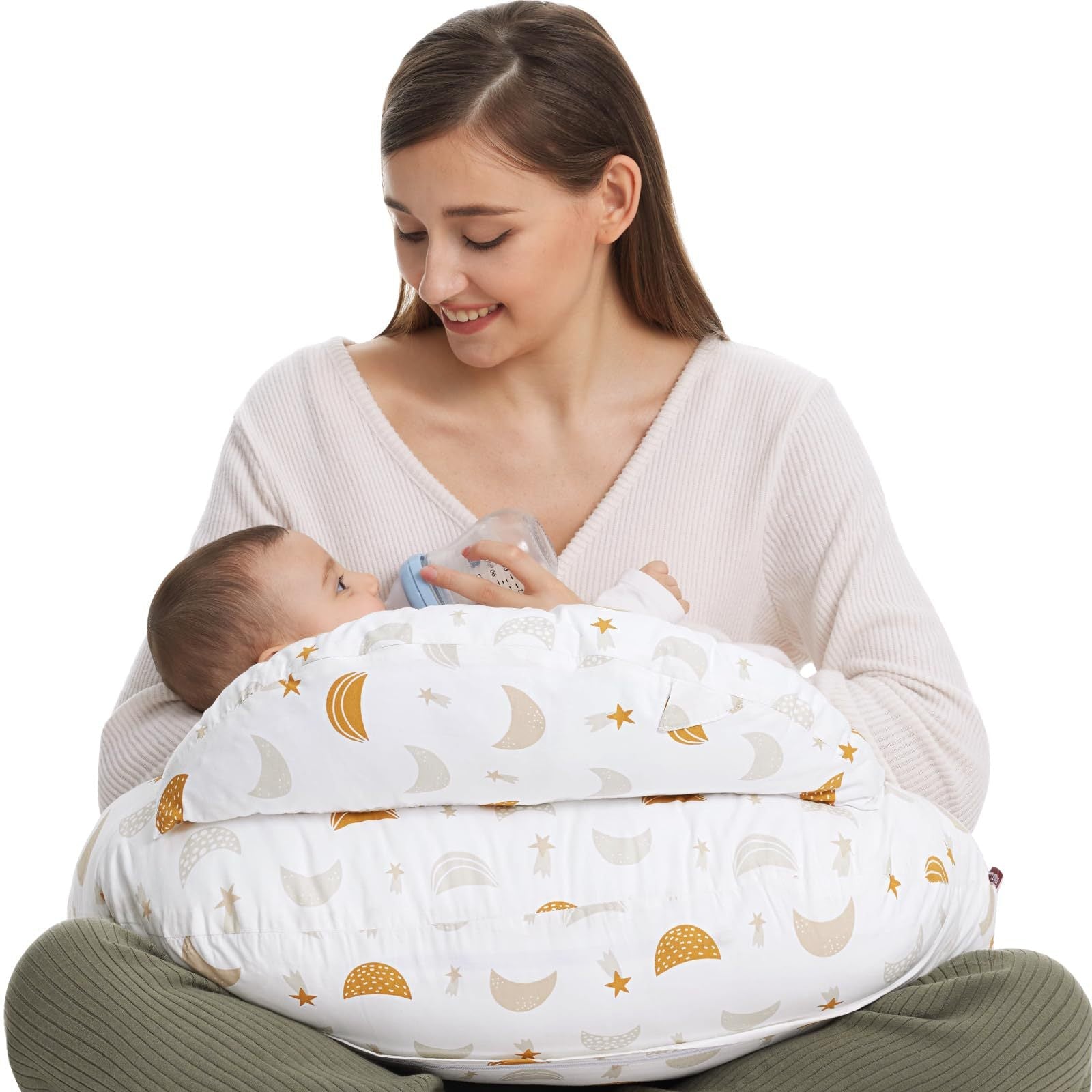 Nursing Support Pillow
