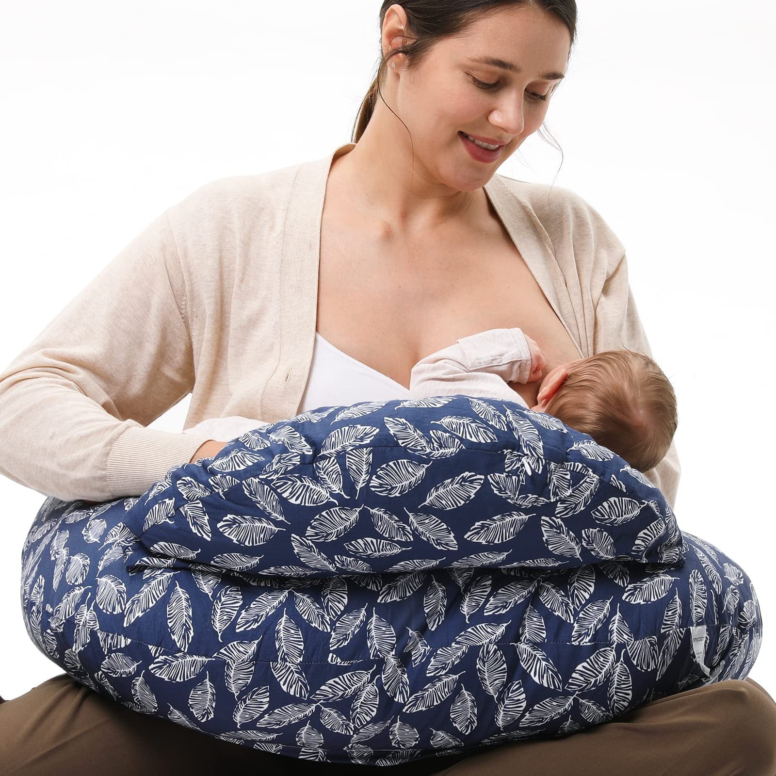Nursing Support Pillow