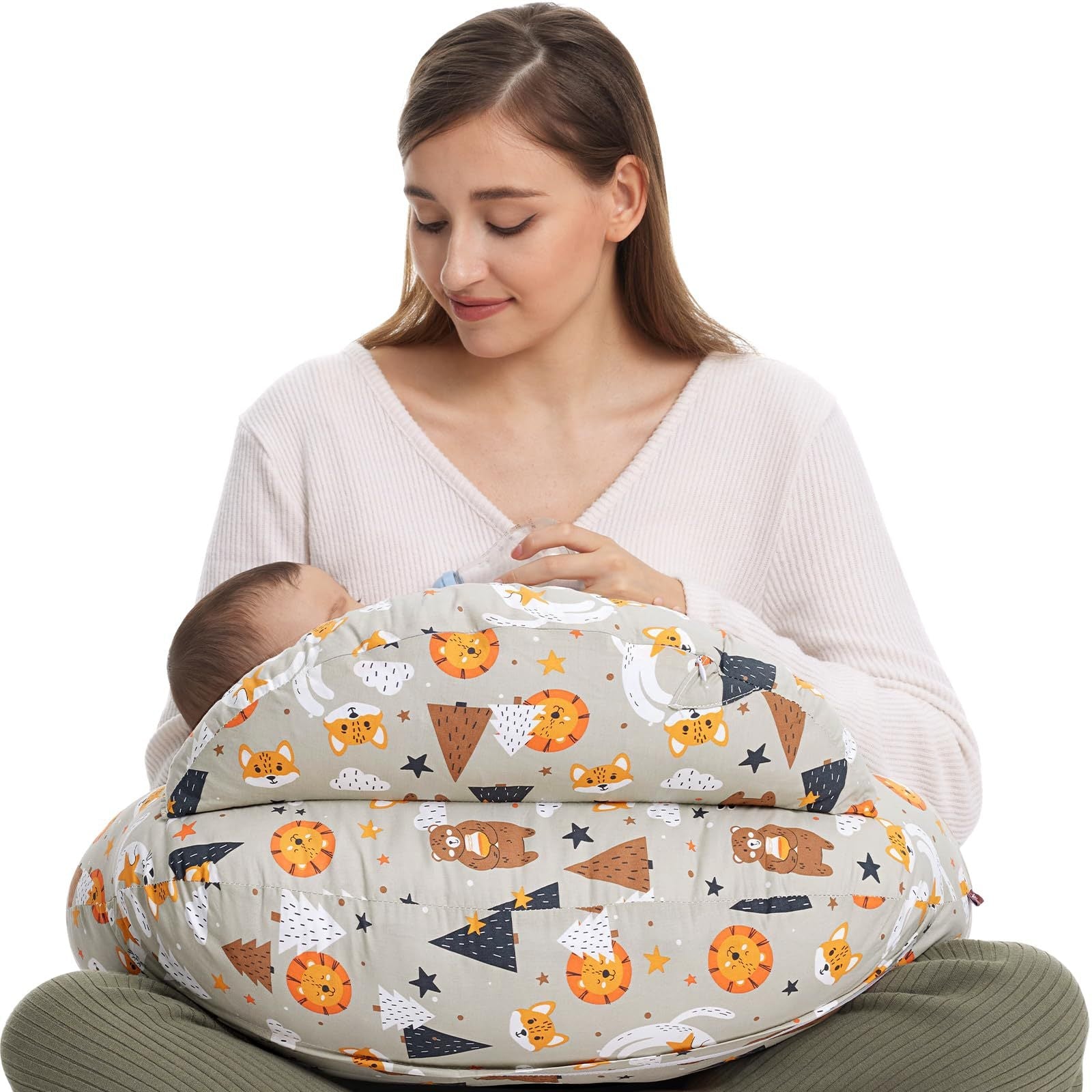 Nursing Support Pillow