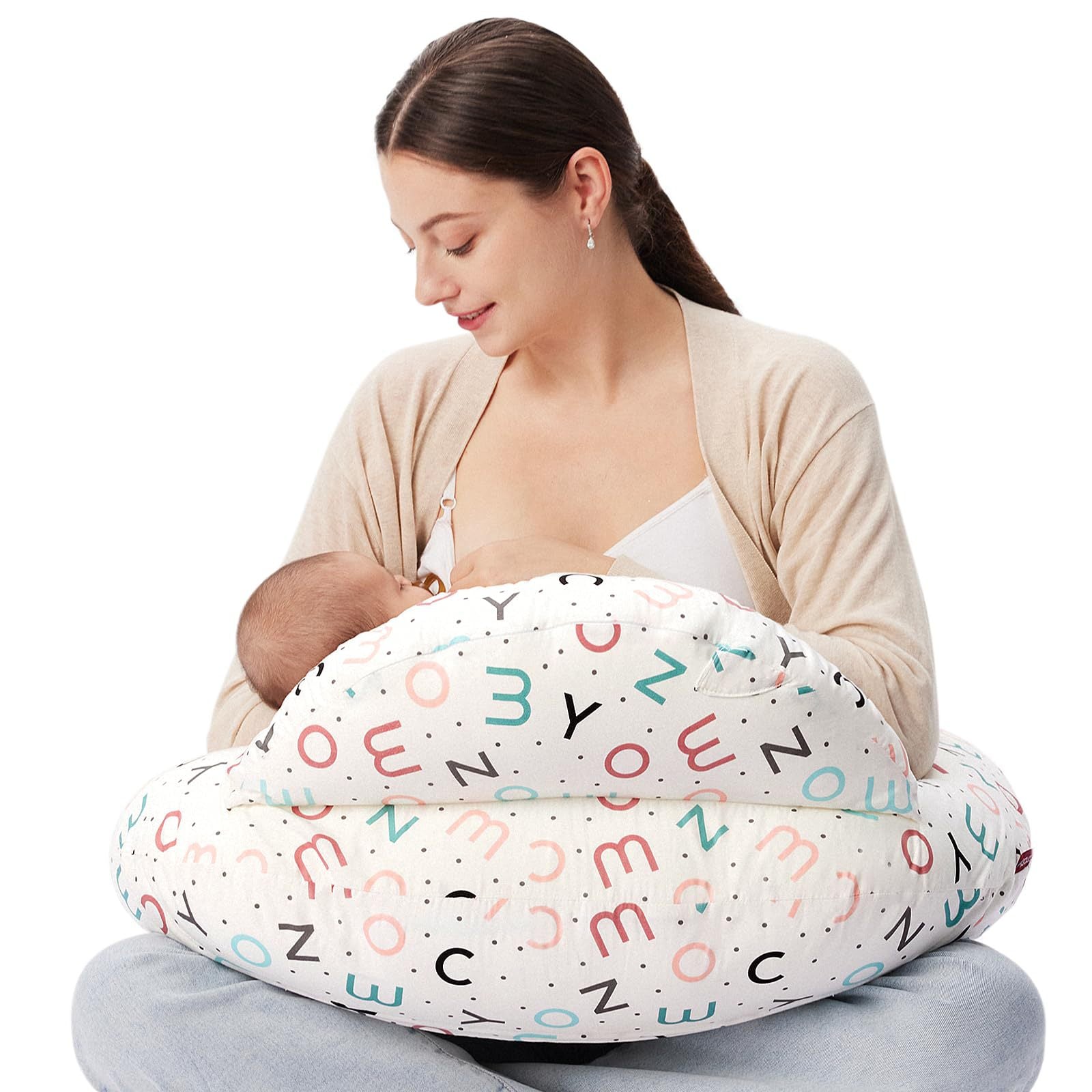 Nursing Support Pillow