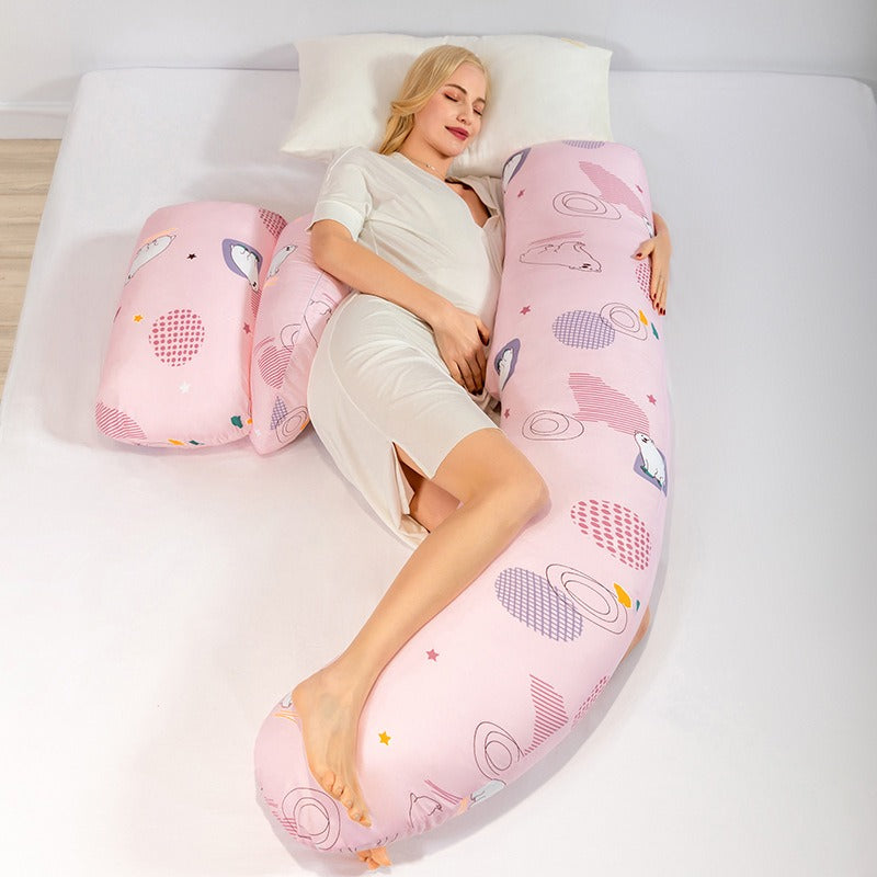 Mama Cloud Maternity Pillow