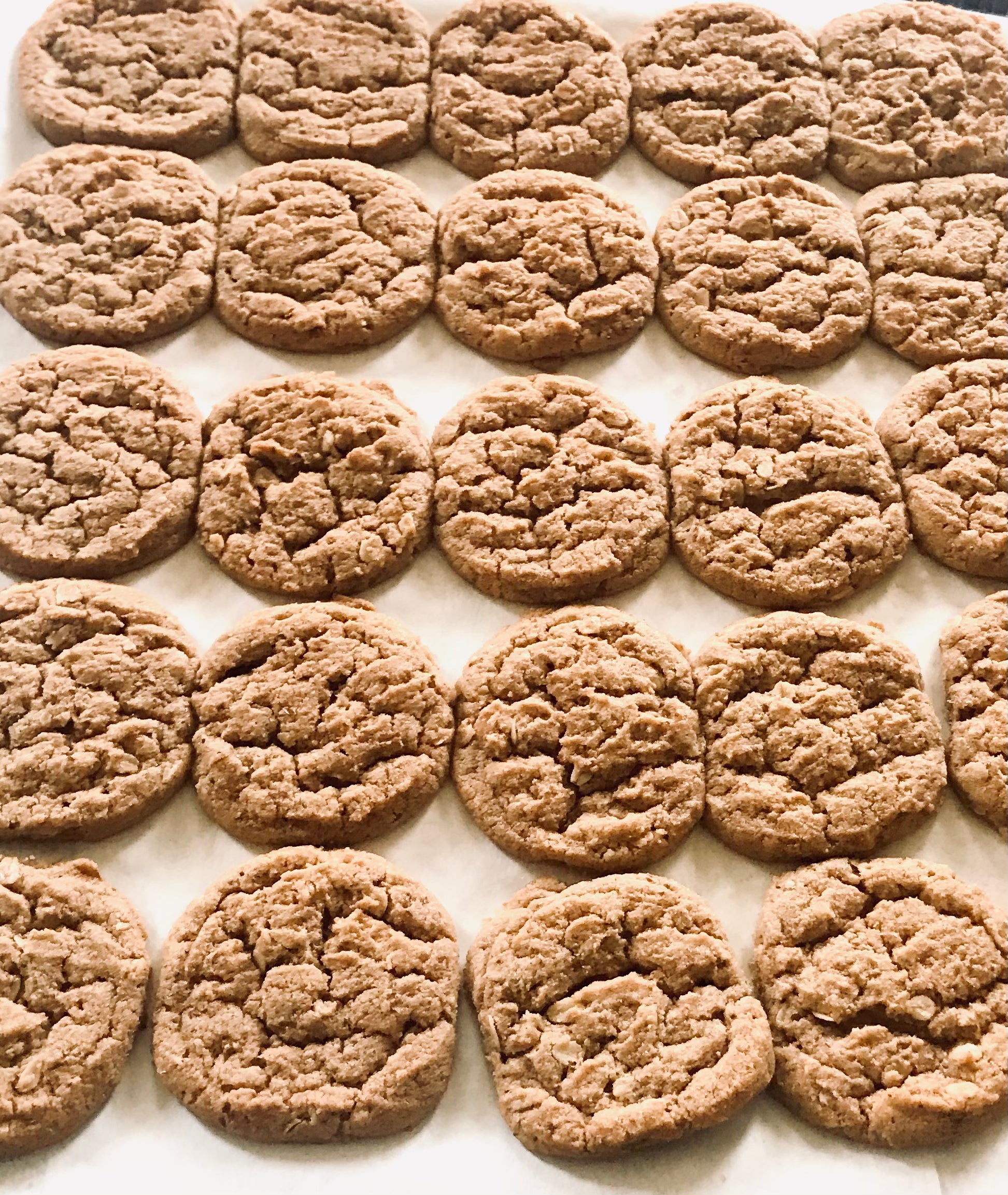 Lactation Cookie Mix