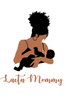 Lacta Mommy - Home