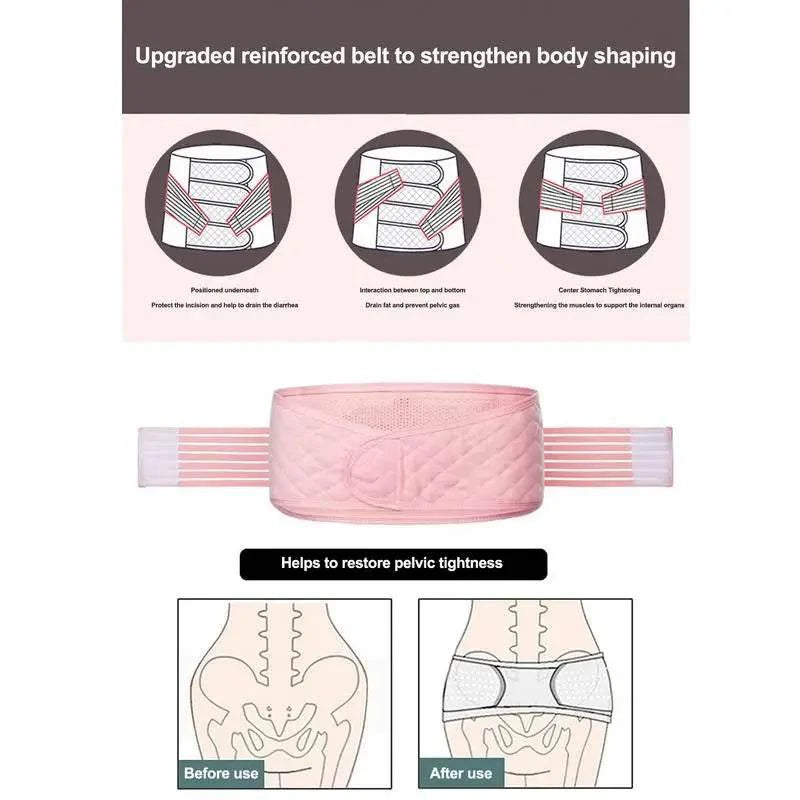 Mama Body Shaper