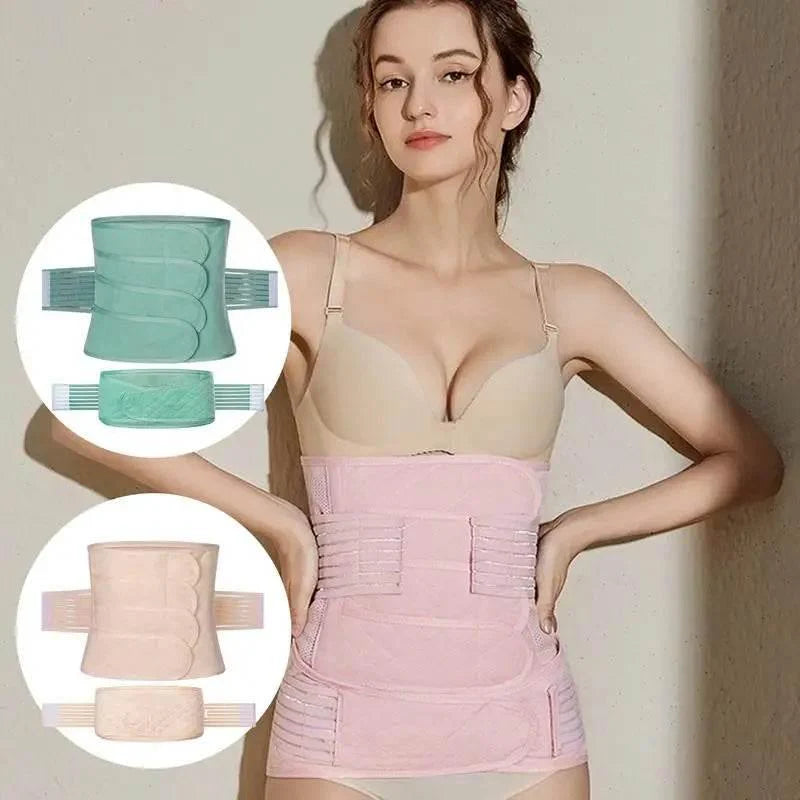Mama Body Shaper