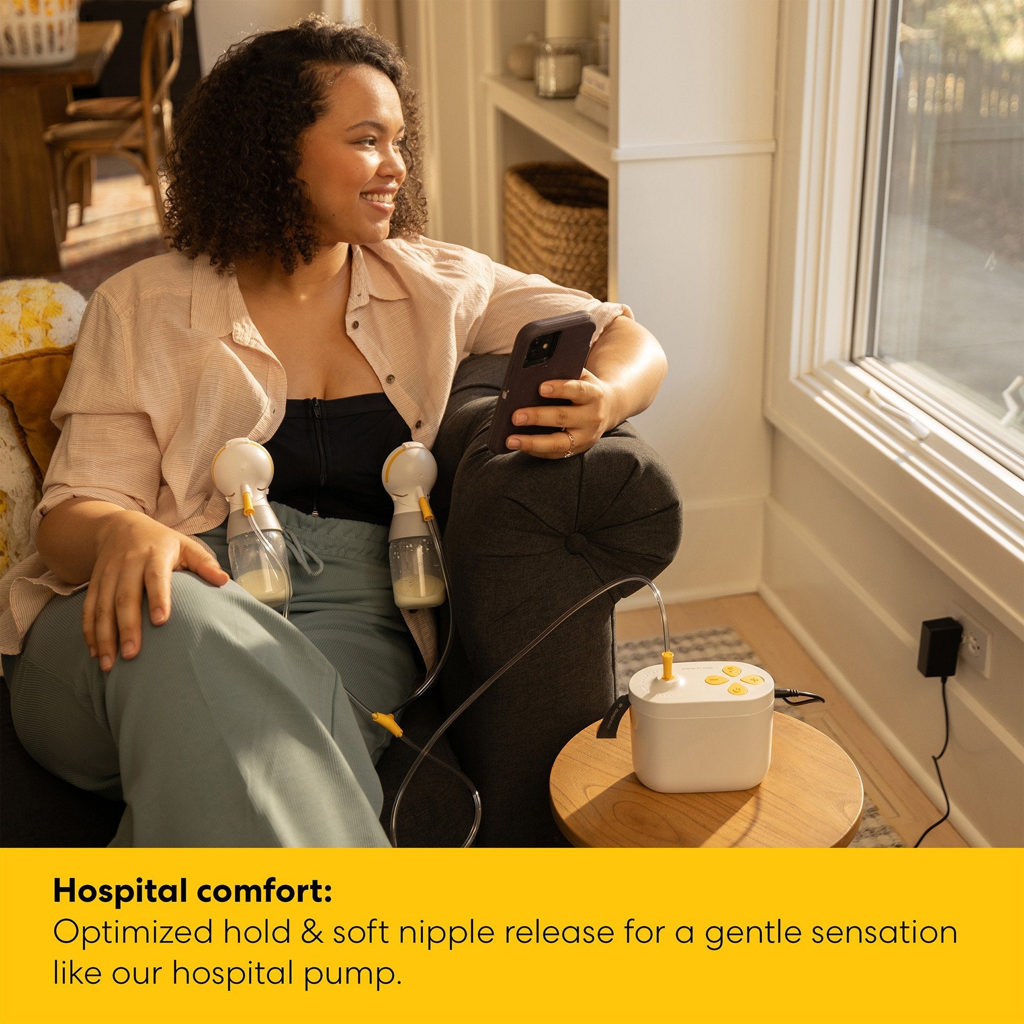 Medela Pump In Style Pro