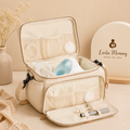Breast Pump Storage Travel Bag