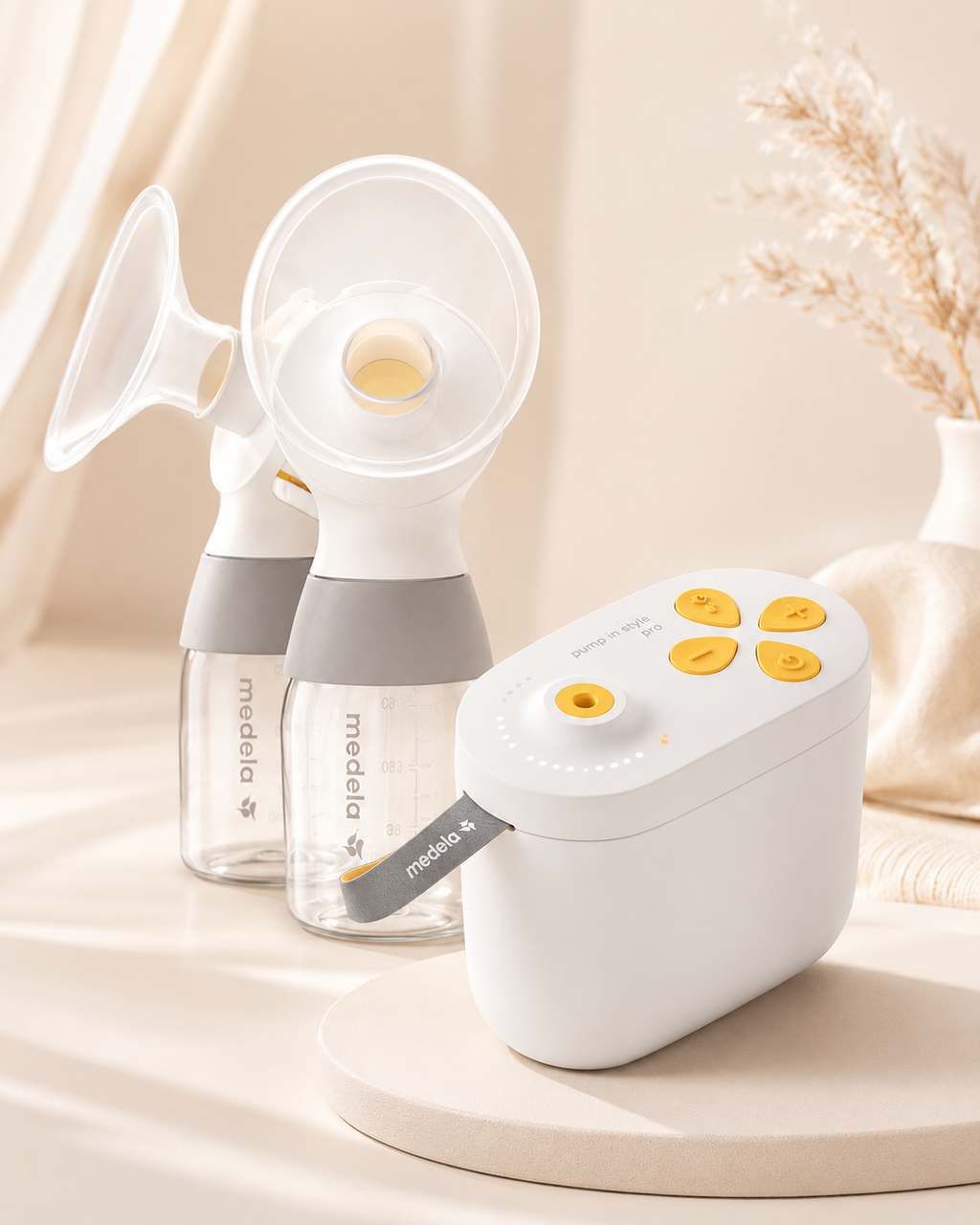 Medela Pump In Style Pro