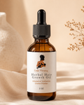 Herbal Hair Growth Oil