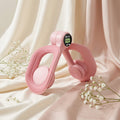 Bloom Lift Trainer pelvic floor trainer in pink