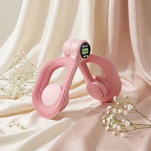 Bloom Lift Trainer pelvic floor trainer in pink