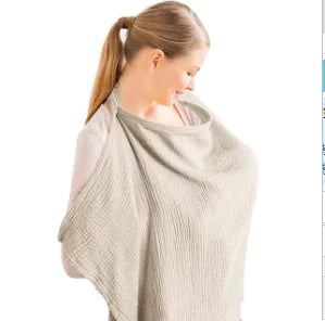 Cover-me Nursing Cape
