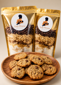 Lactation Cookie Mix Duo